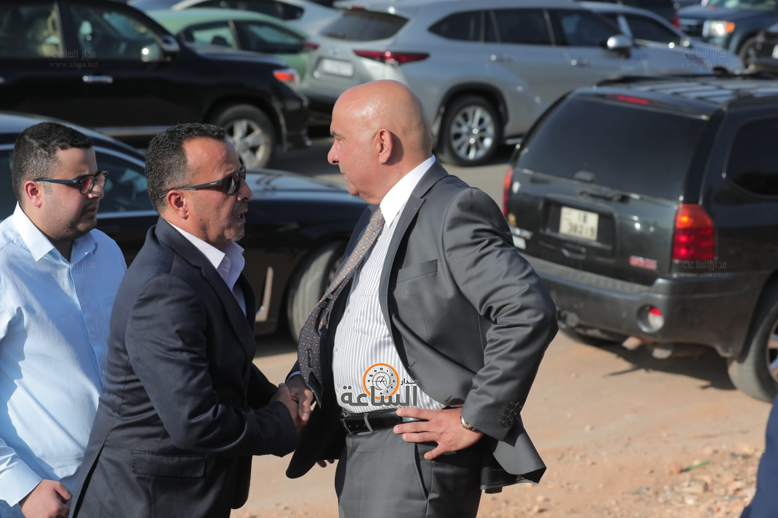 Madar Al-Saa Images 0.6777006640622958