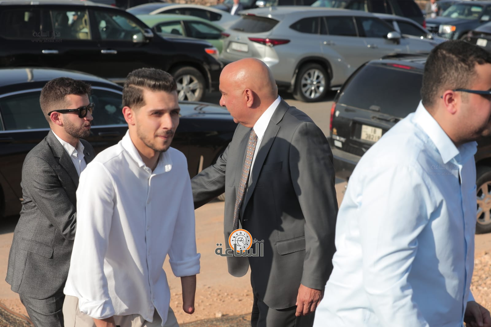 Madar Al-Saa Images 0.022567145539687306