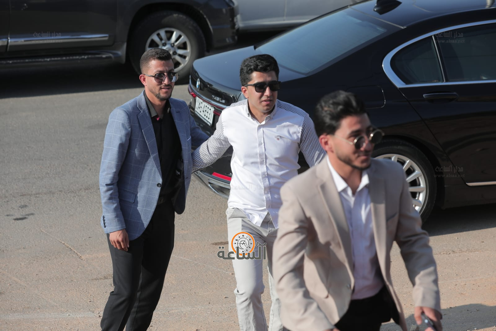 Madar Al-Saa Images 0.4905705260977854