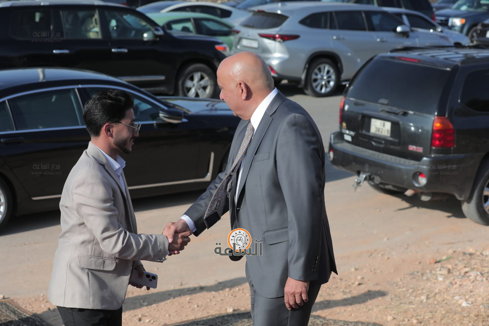 Madar Al-Saa Images 0.9045231587738813