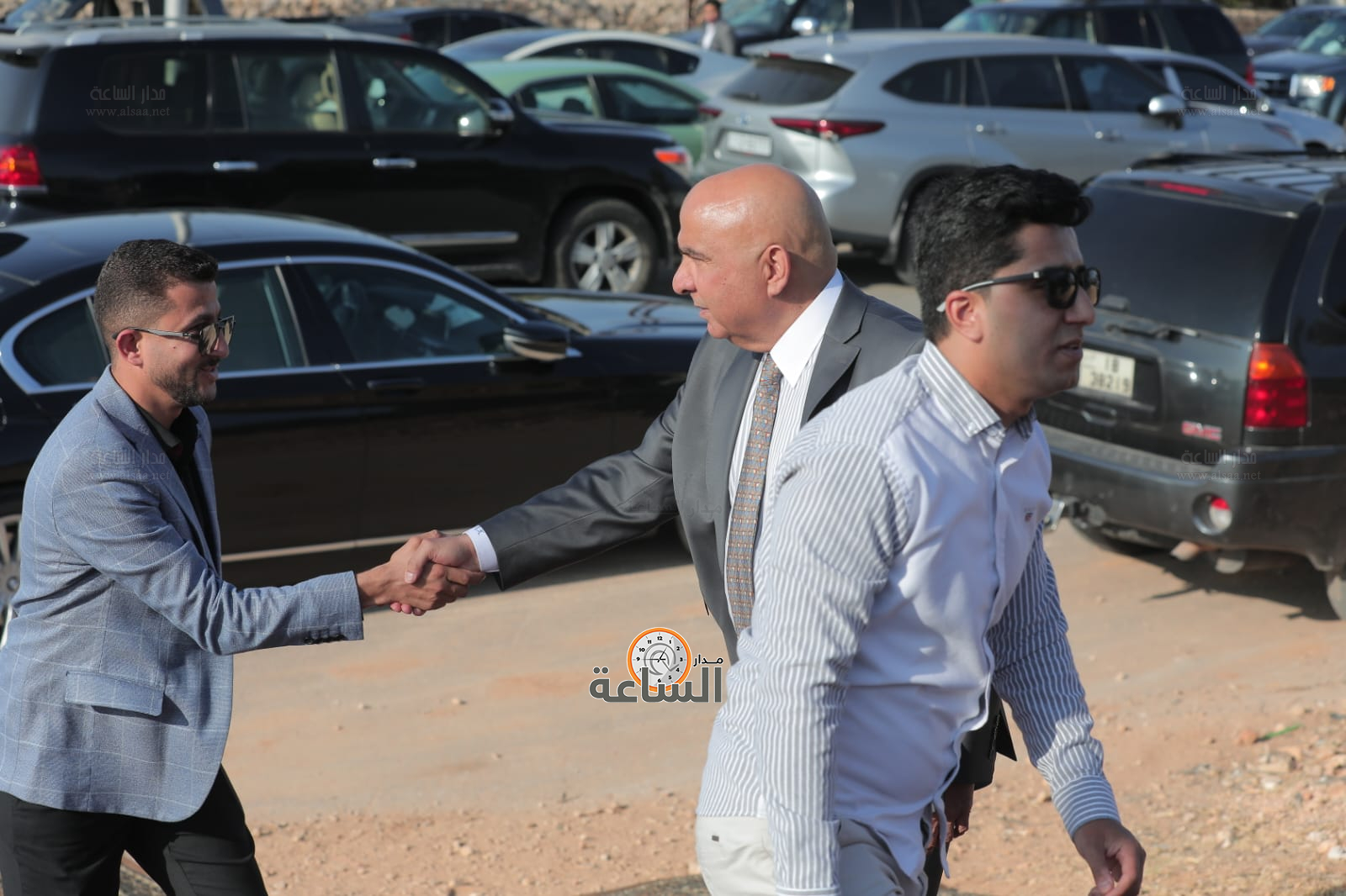 Madar Al-Saa Images 0.28676448177790326