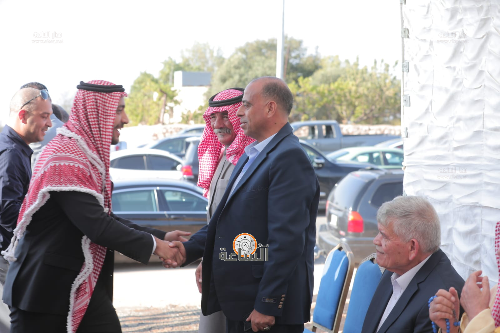 Madar Al-Saa Images 0.00564168635537432