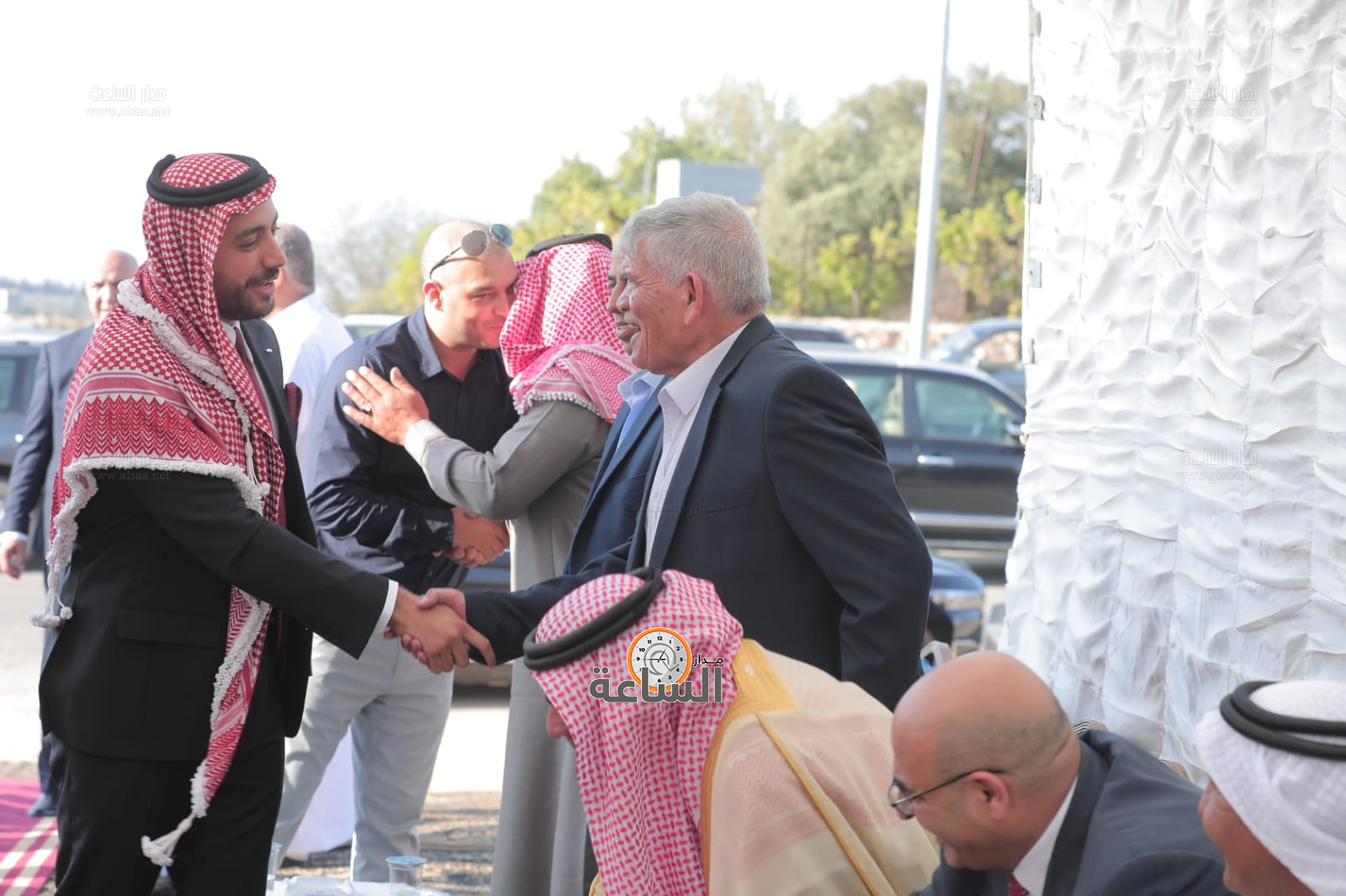 Madar Al-Saa Images 0.1662450819556366