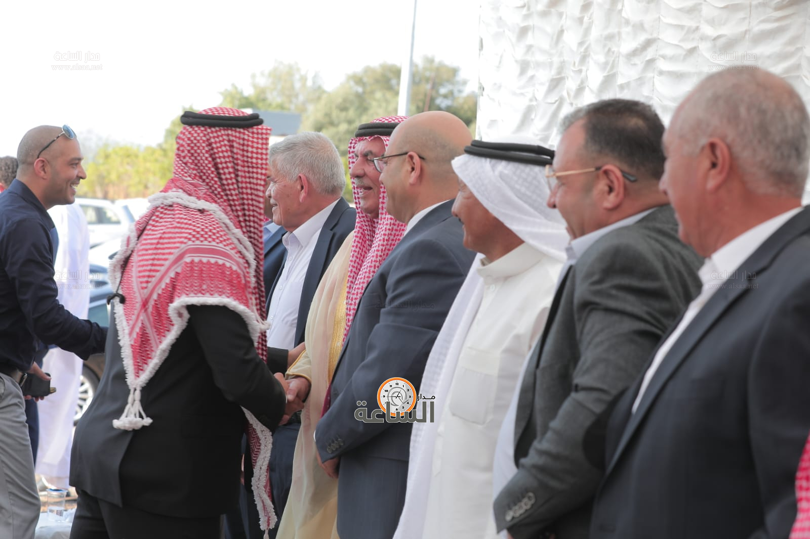 Madar Al-Saa Images 0.2602192654214639