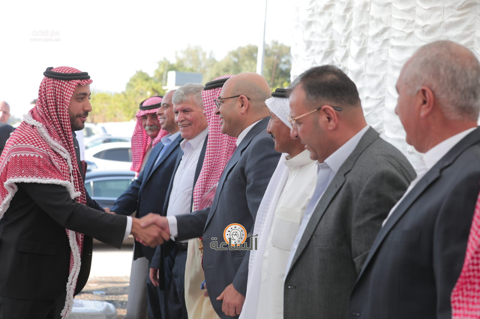 Madar Al-Saa Images 0.541543231666002