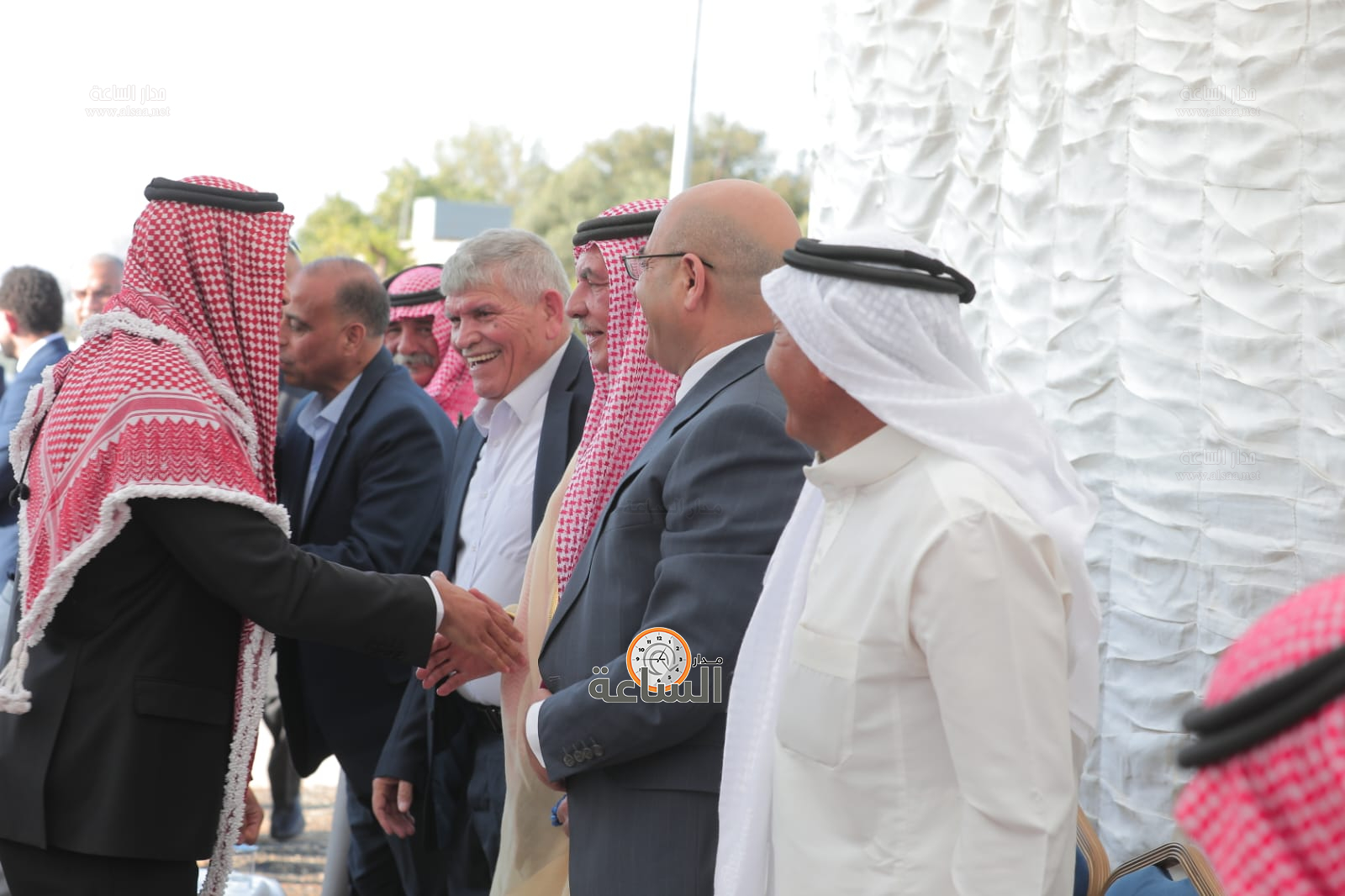 Madar Al-Saa Images 0.7722566190892706