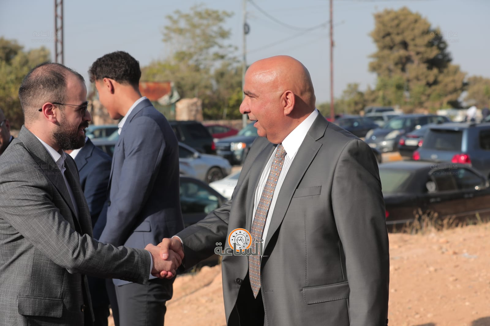 Madar Al-Saa Images 0.5314909947071172