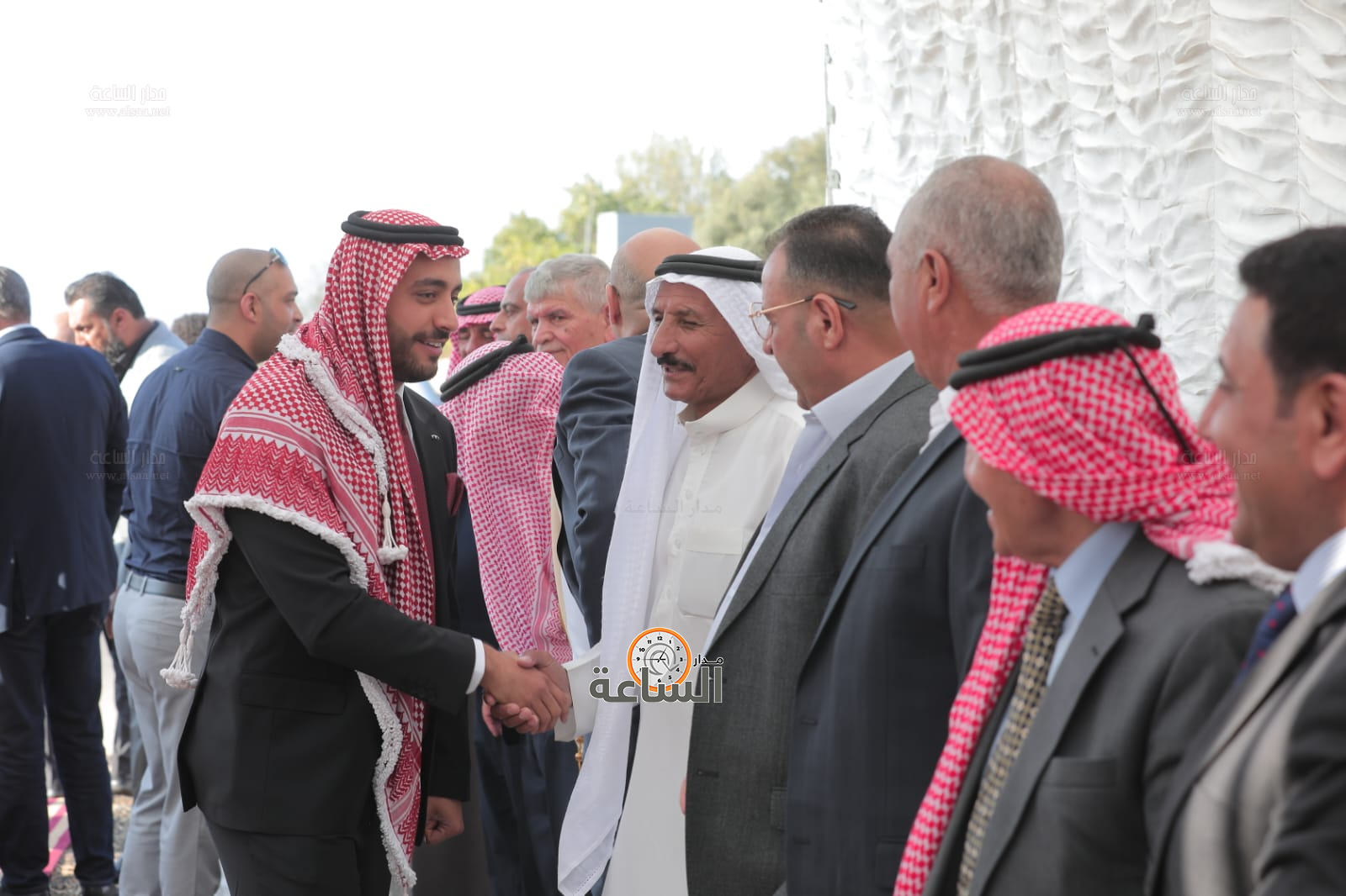 Madar Al-Saa Images 0.9999548756595389