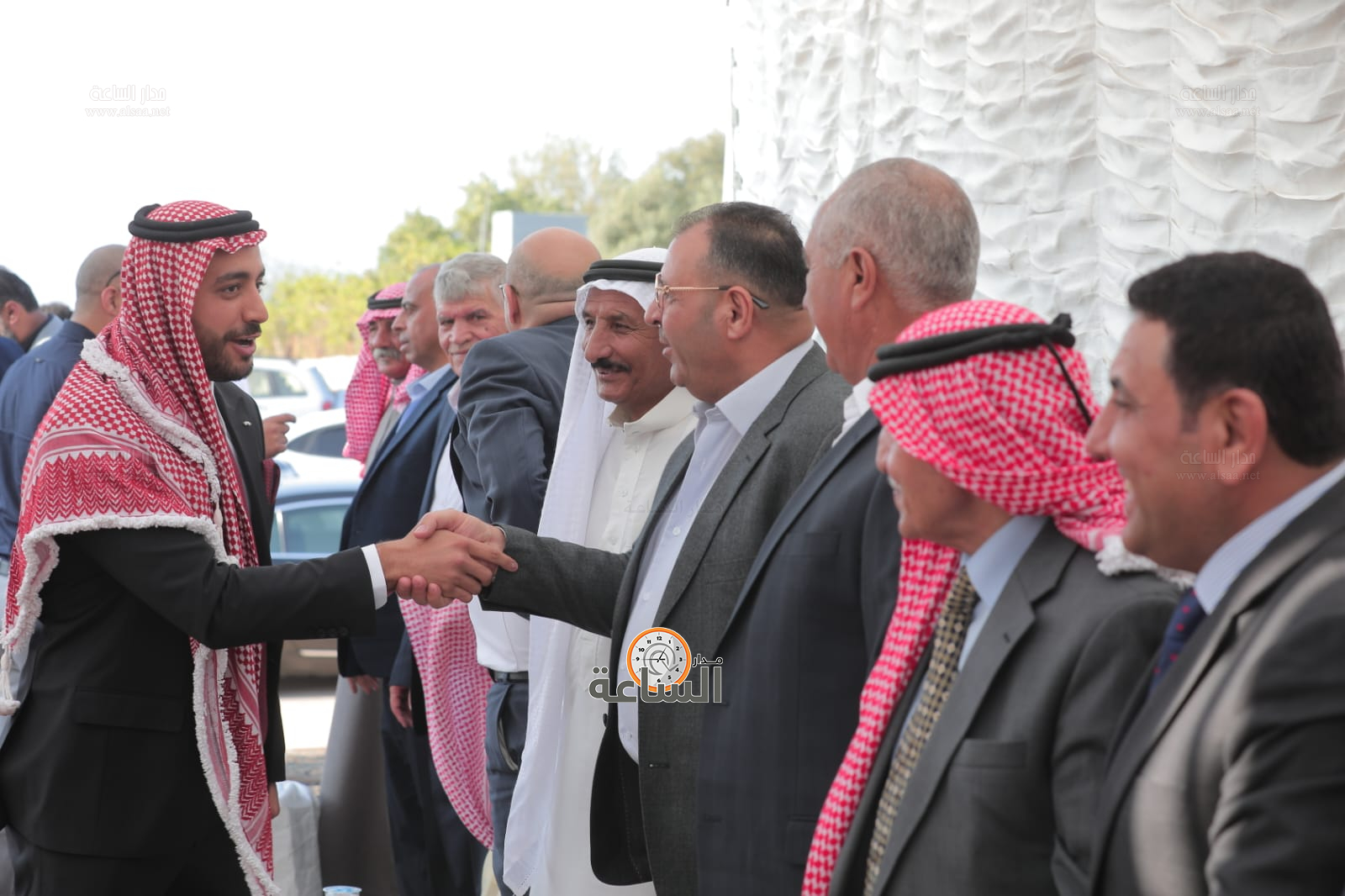 Madar Al-Saa Images 0.8972187215456932