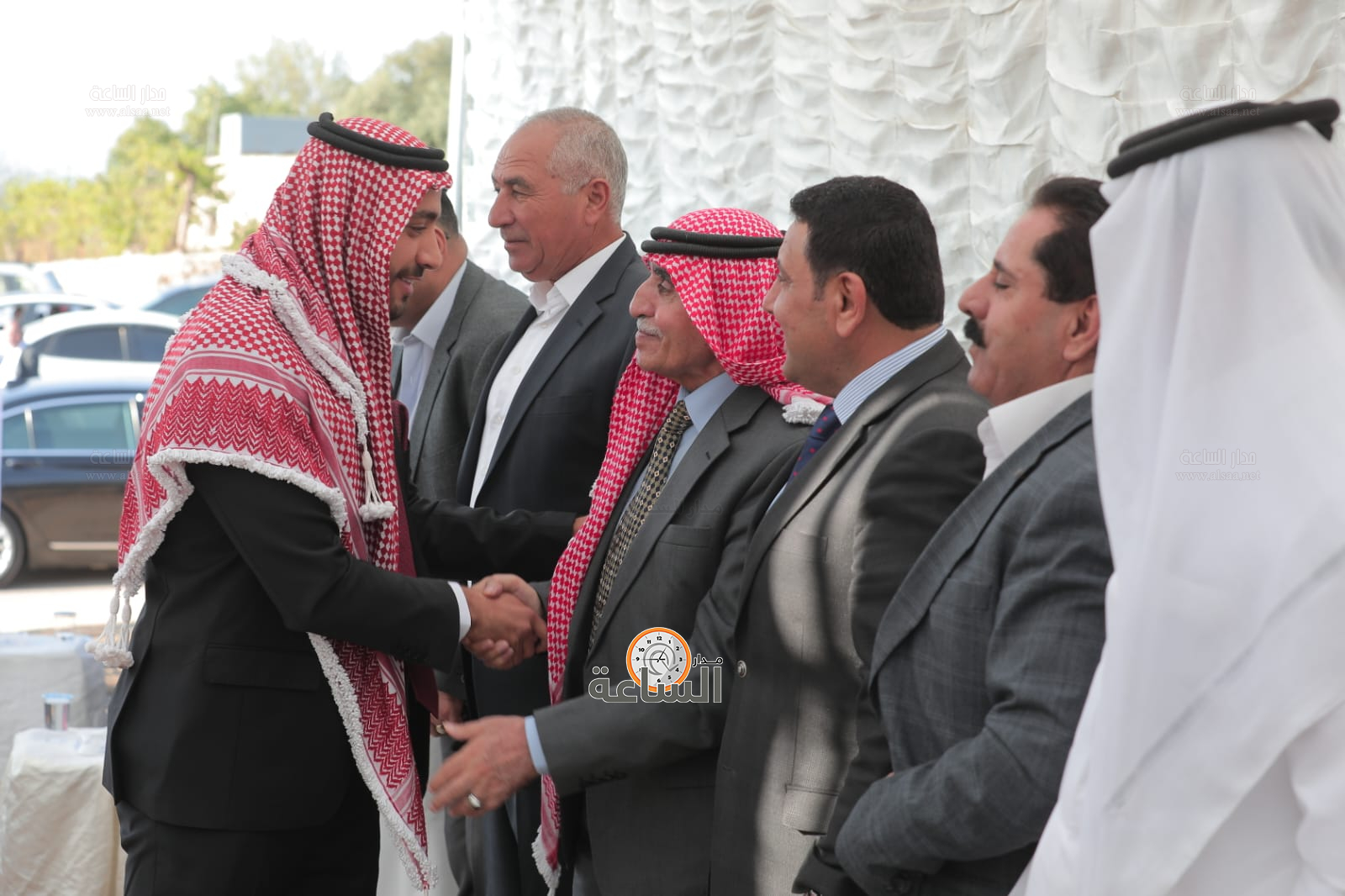 Madar Al-Saa Images 0.9326868295389131