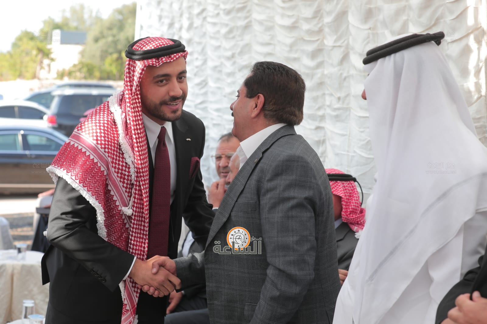 Madar Al-Saa Images 0.3189297192348841