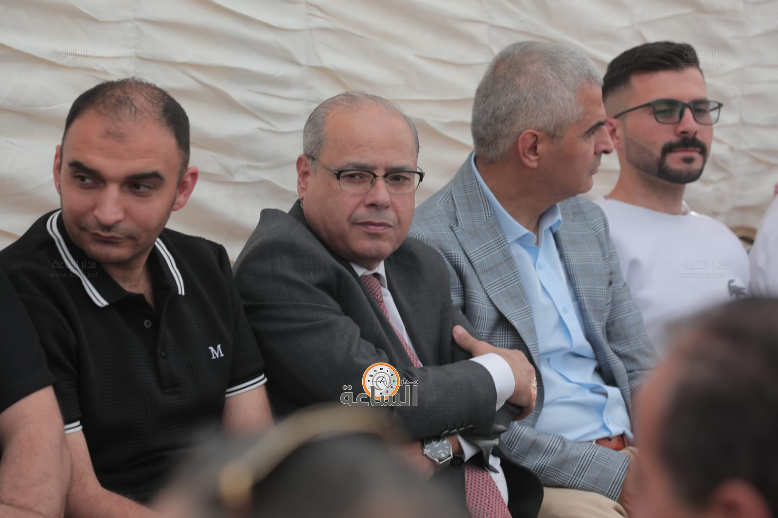 Madar Al-Saa Images 0.07572035343271721