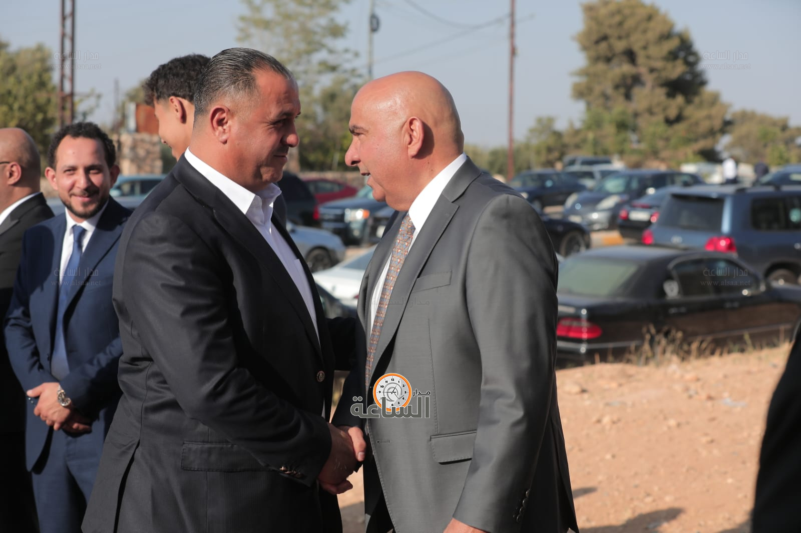 Madar Al-Saa Images 0.9512288967613209