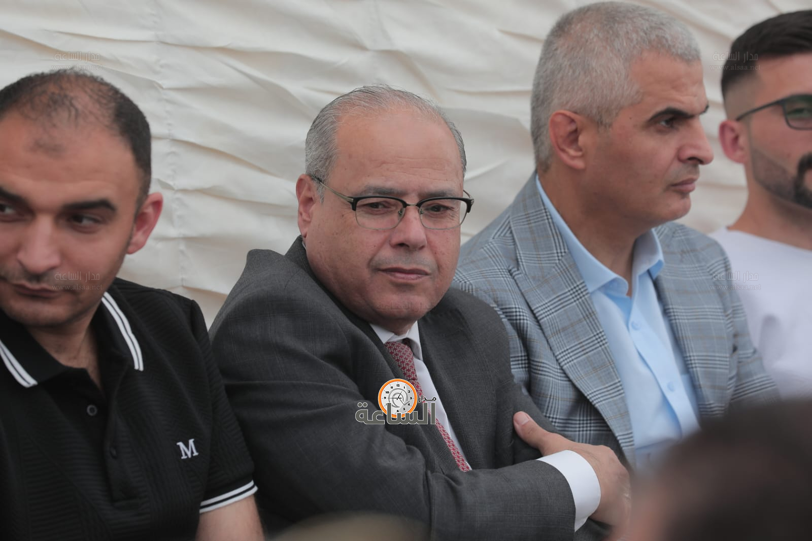 Madar Al-Saa Images 0.33529735023951546