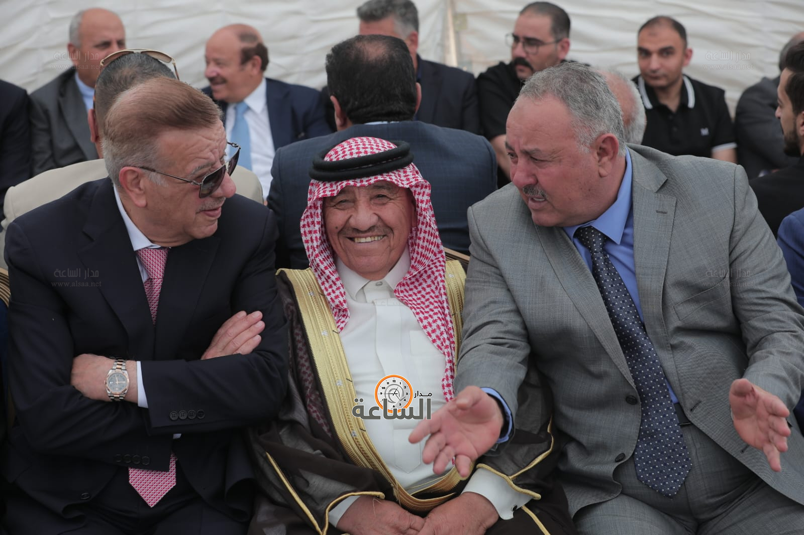 Madar Al-Saa Images 0.9339308149010979