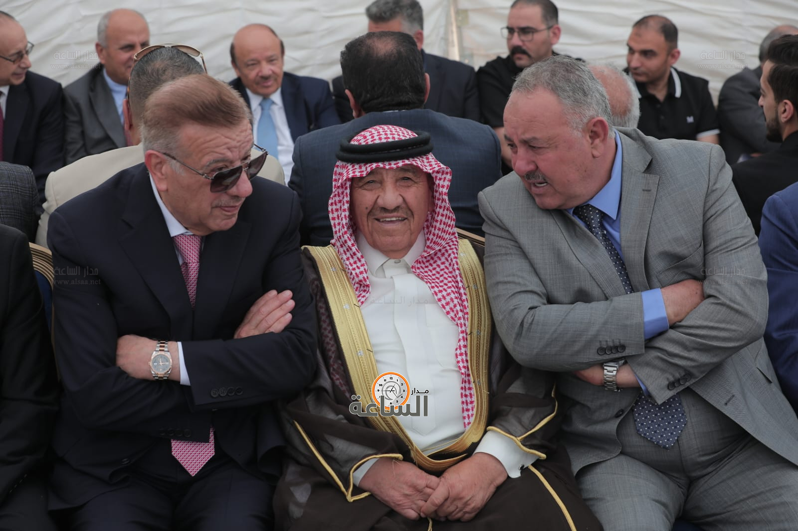 Madar Al-Saa Images 0.04588106365410627