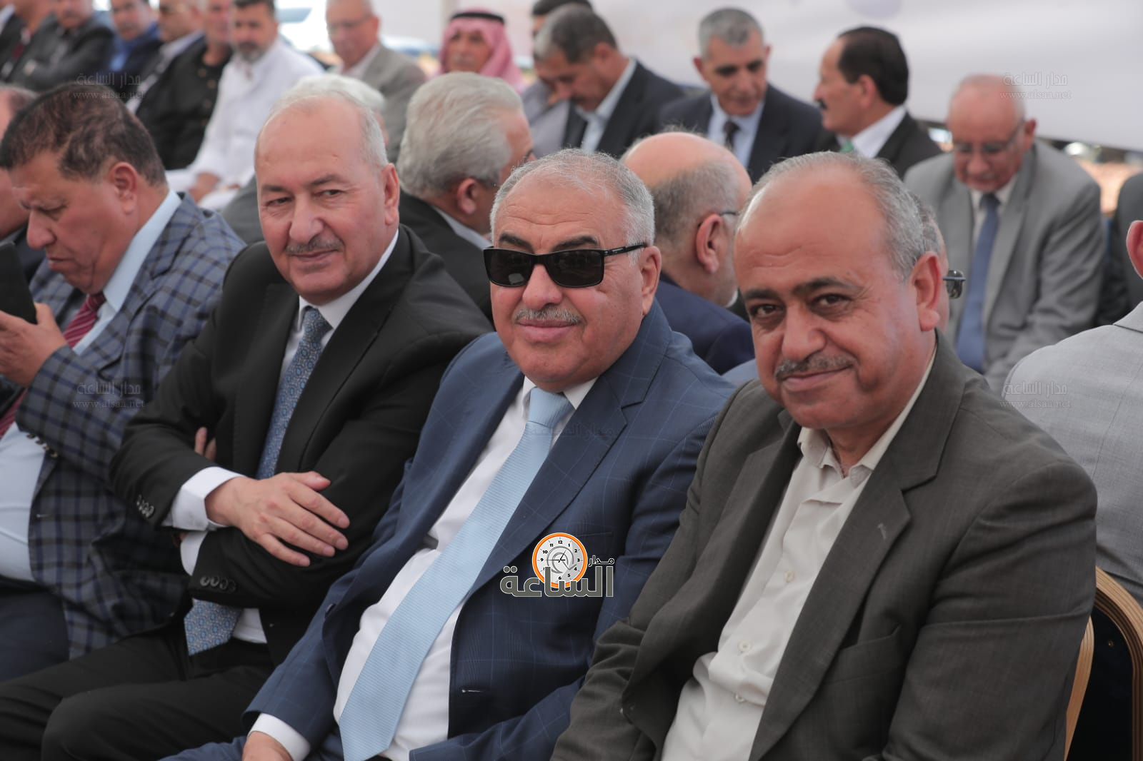 Madar Al-Saa Images 0.7715131169273984