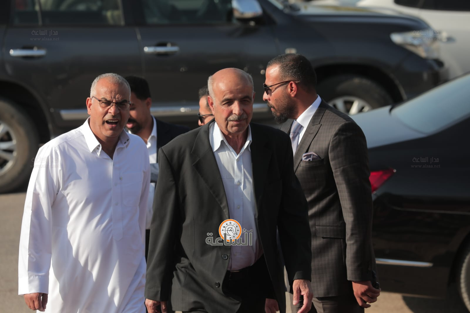 Madar Al-Saa Images 0.2246504137564992