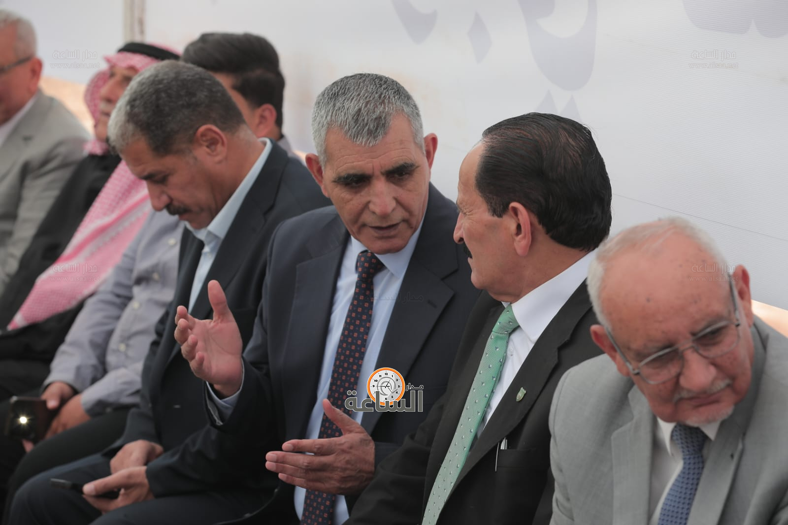 Madar Al-Saa Images 0.7532867503770203