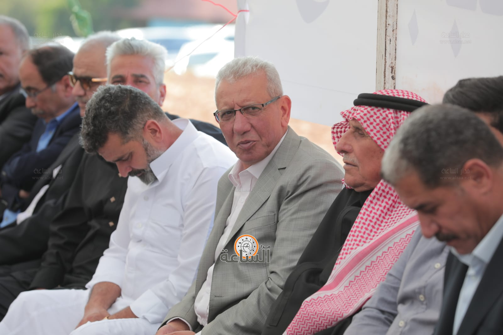 Madar Al-Saa Images 0.5372147628651788