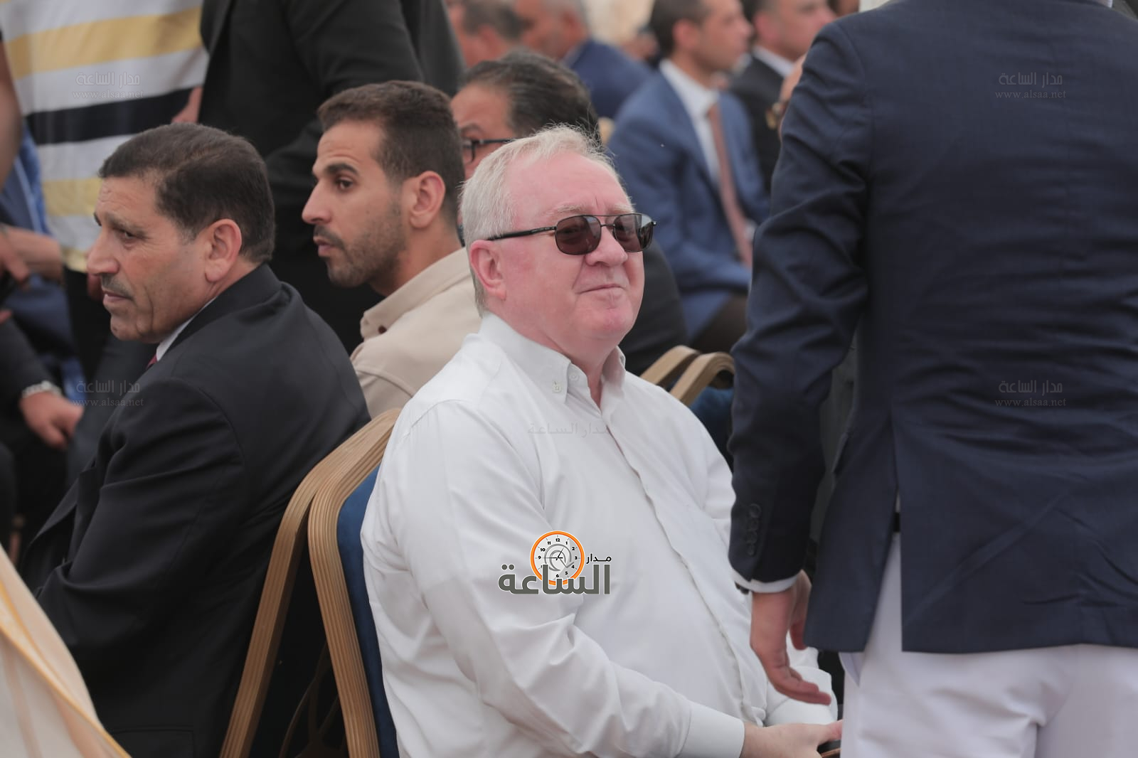 Madar Al-Saa Images 0.7800290058336333