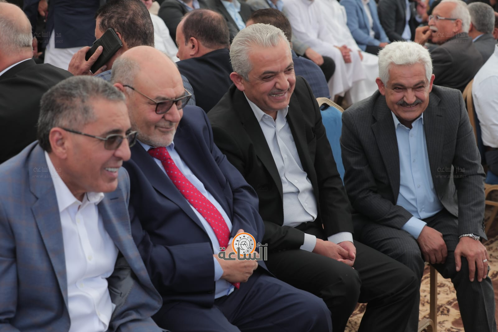 Madar Al-Saa Images 0.43428443751457446