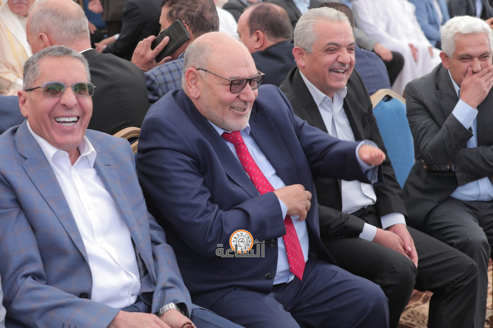 Madar Al-Saa Images 0.17906989188668165