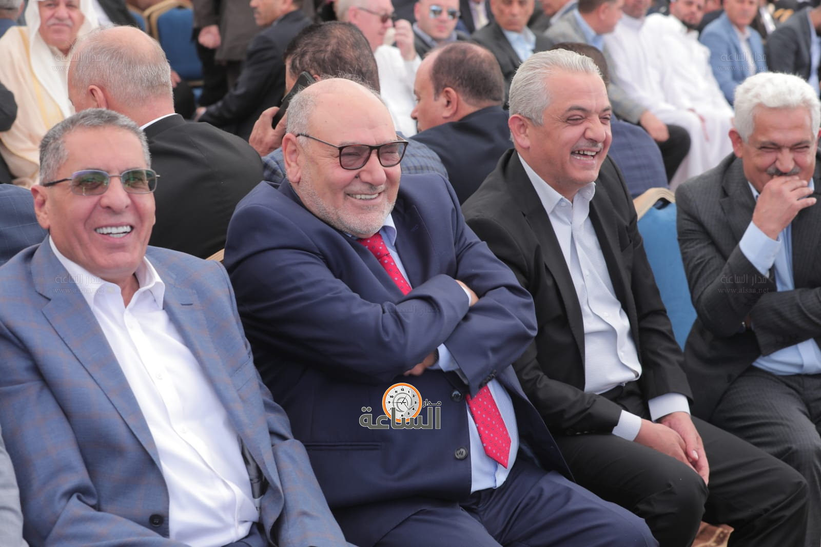 Madar Al-Saa Images 0.6301711665728442