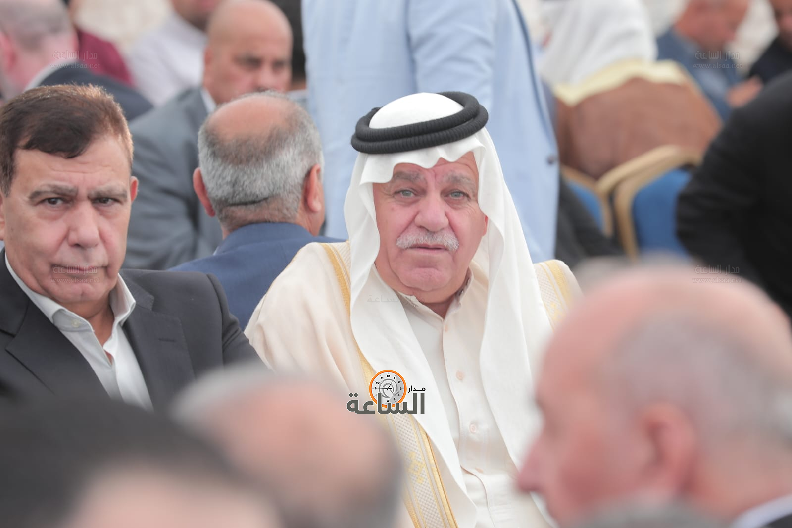 Madar Al-Saa Images 0.9544675912818058