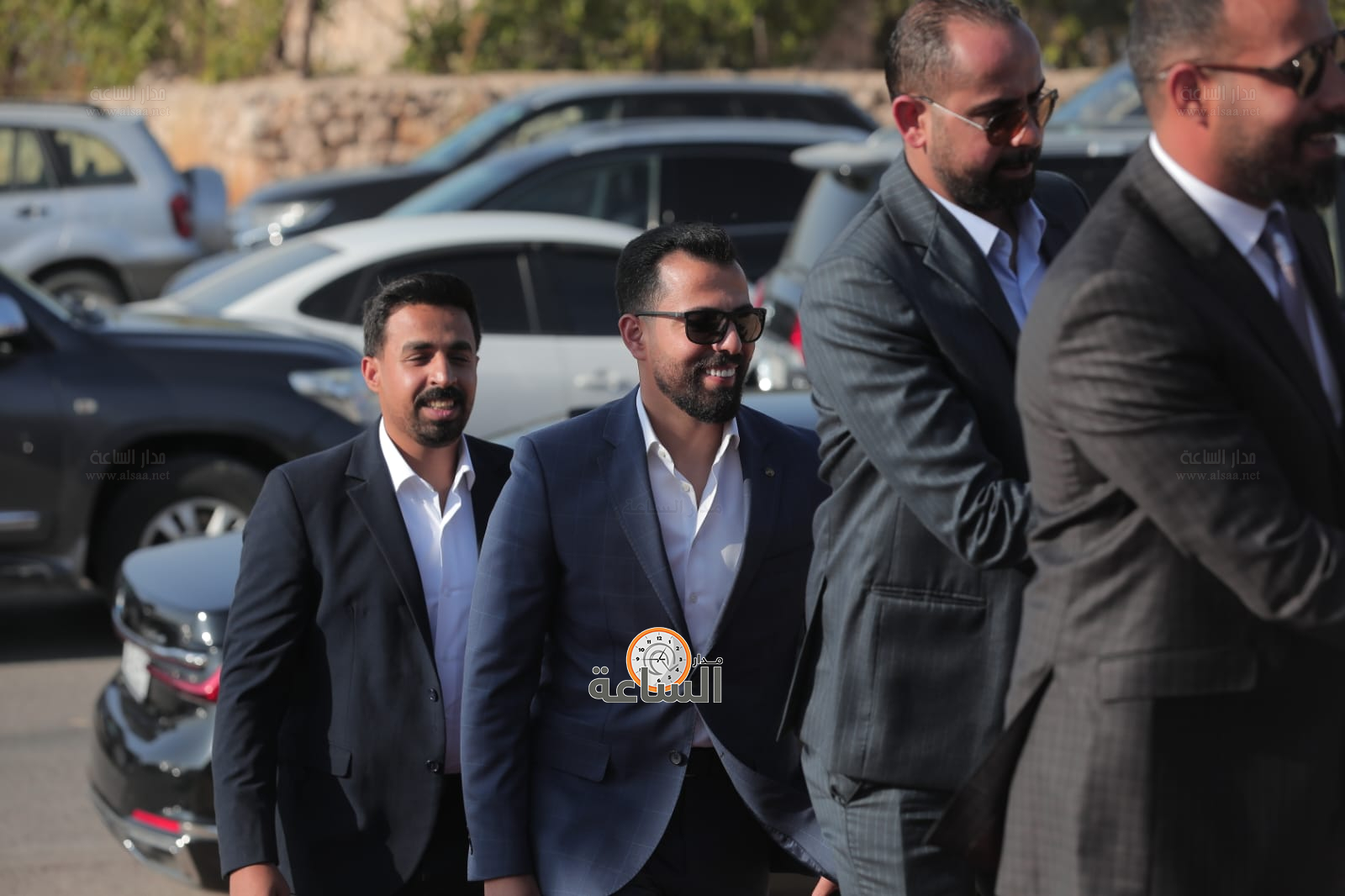 Madar Al-Saa Images 0.8555793841481503