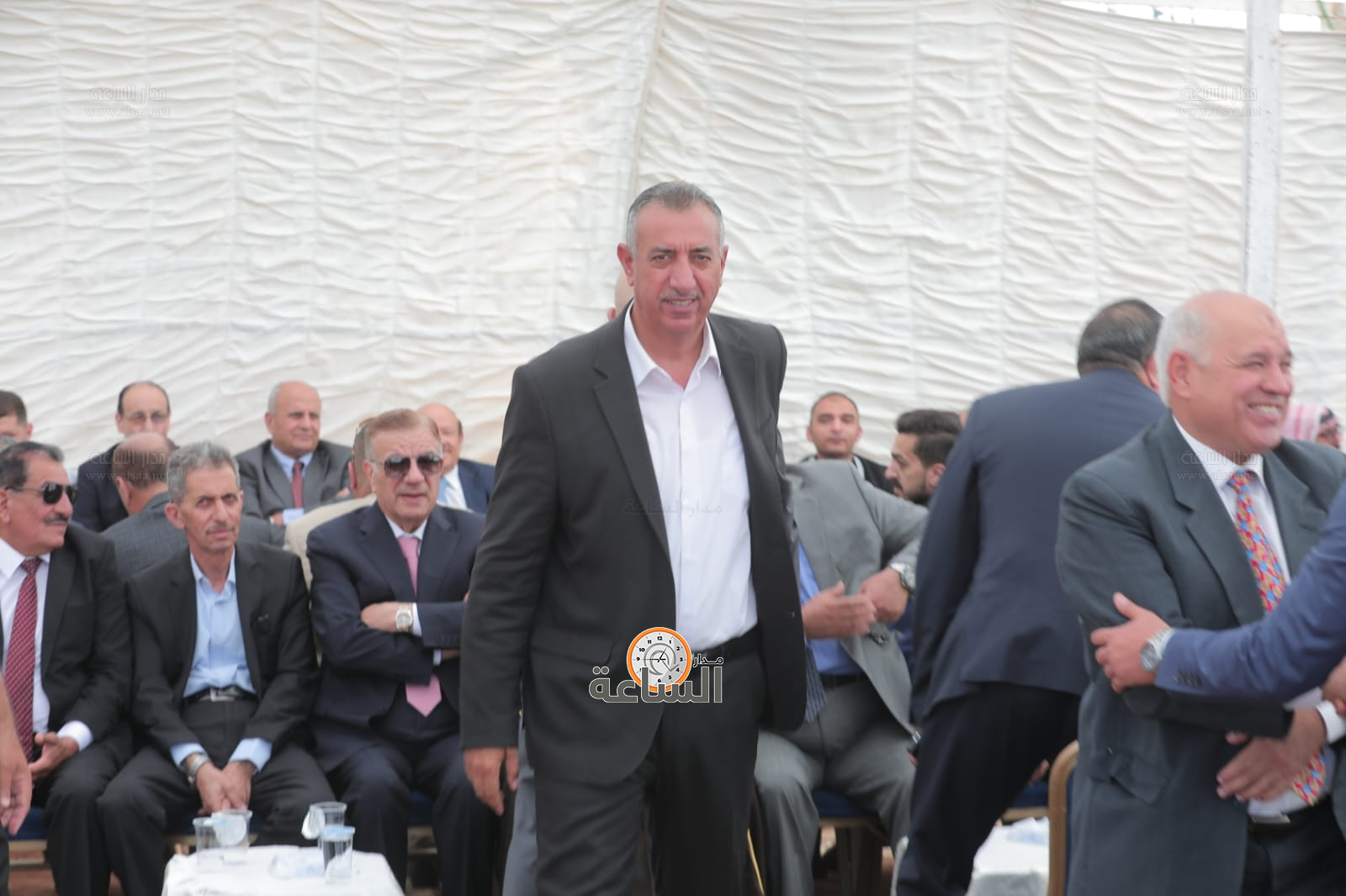 Madar Al-Saa Images 0.2970101555741922