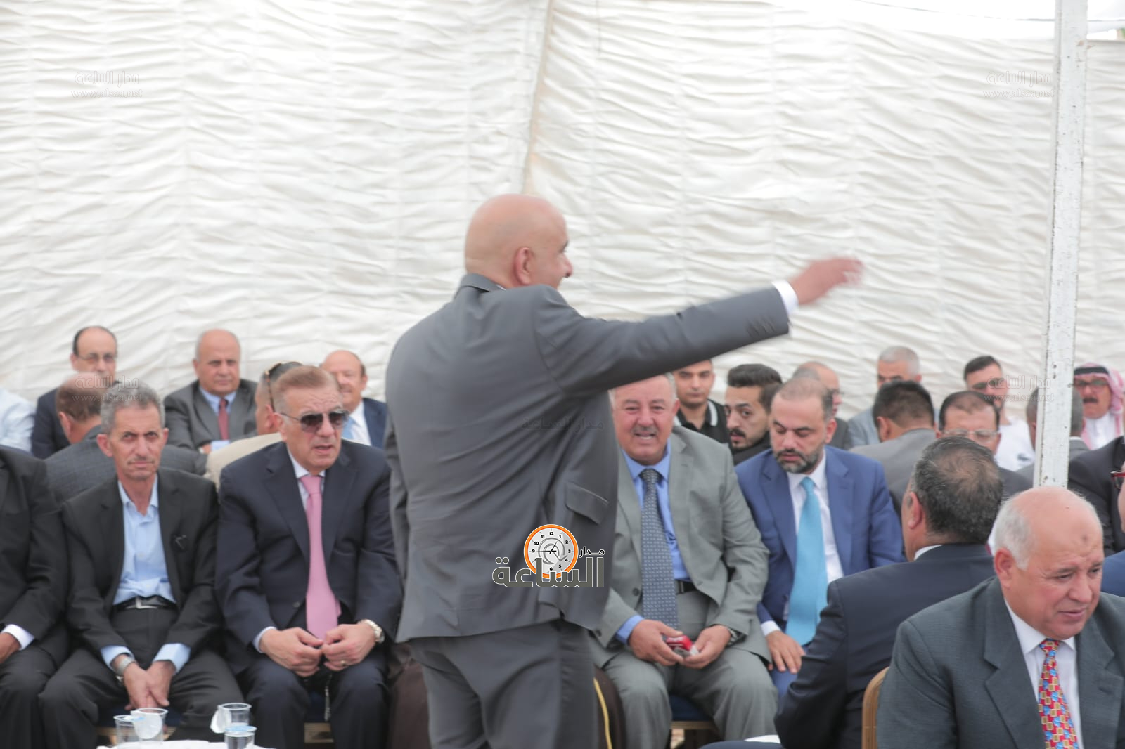 Madar Al-Saa Images 0.0106062487789238