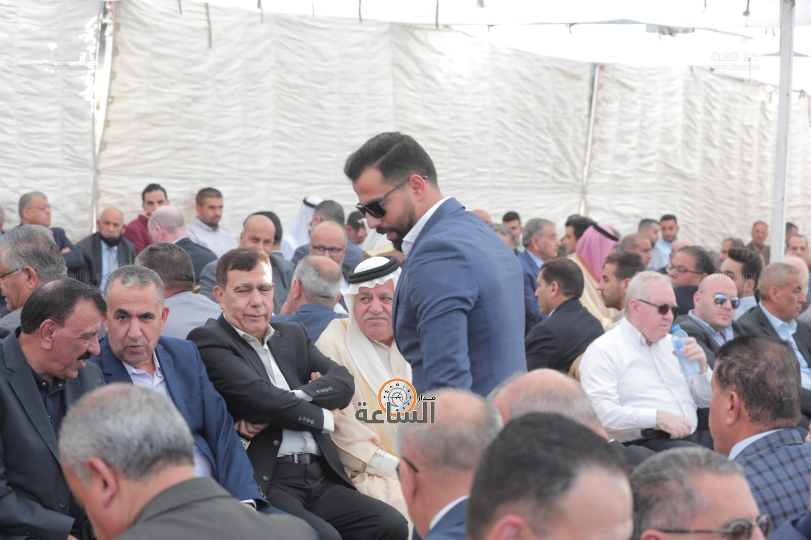 Madar Al-Saa Images 0.23372035725870022