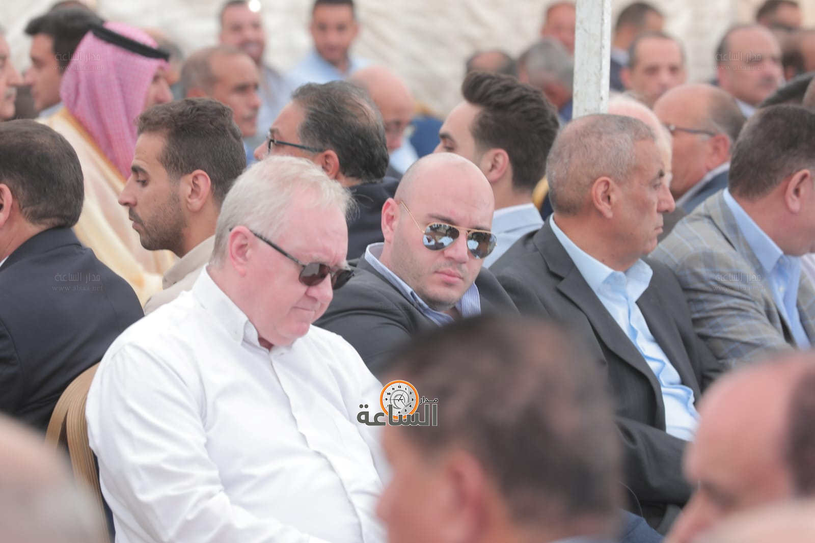 Madar Al-Saa Images 0.5744897920882317