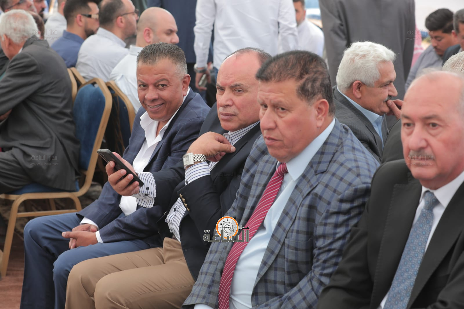 Madar Al-Saa Images 0.9127260751209112