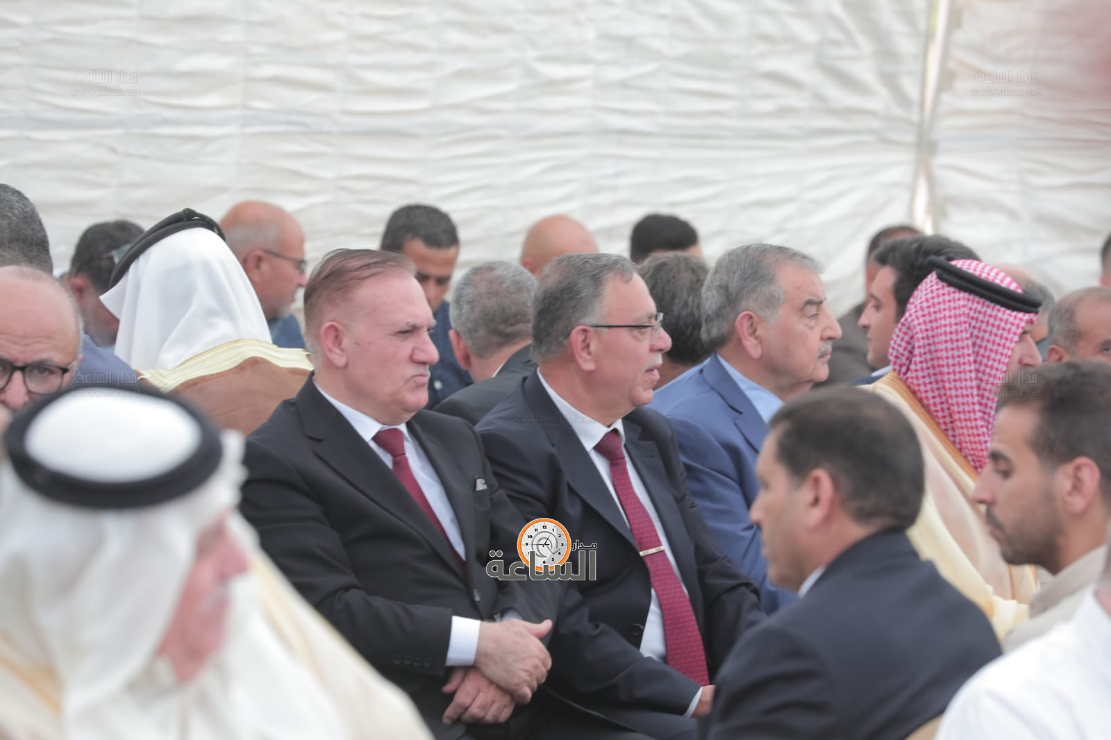 Madar Al-Saa Images 0.9444801907482948