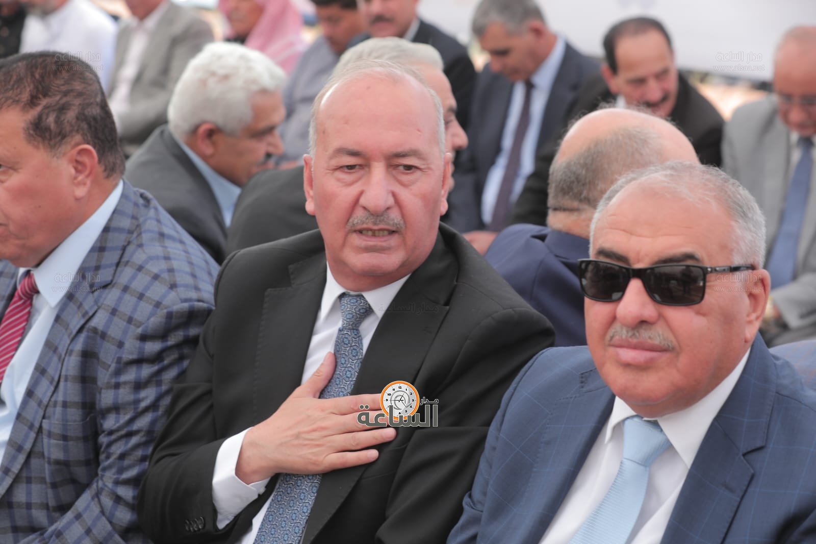 Madar Al-Saa Images 0.3297322675112301