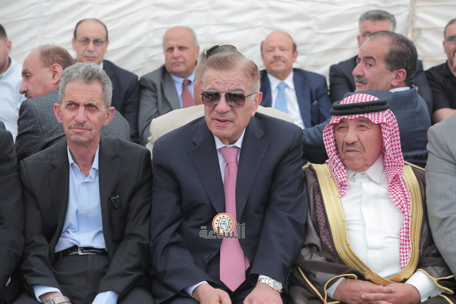 Madar Al-Saa Images 0.48230398178189526