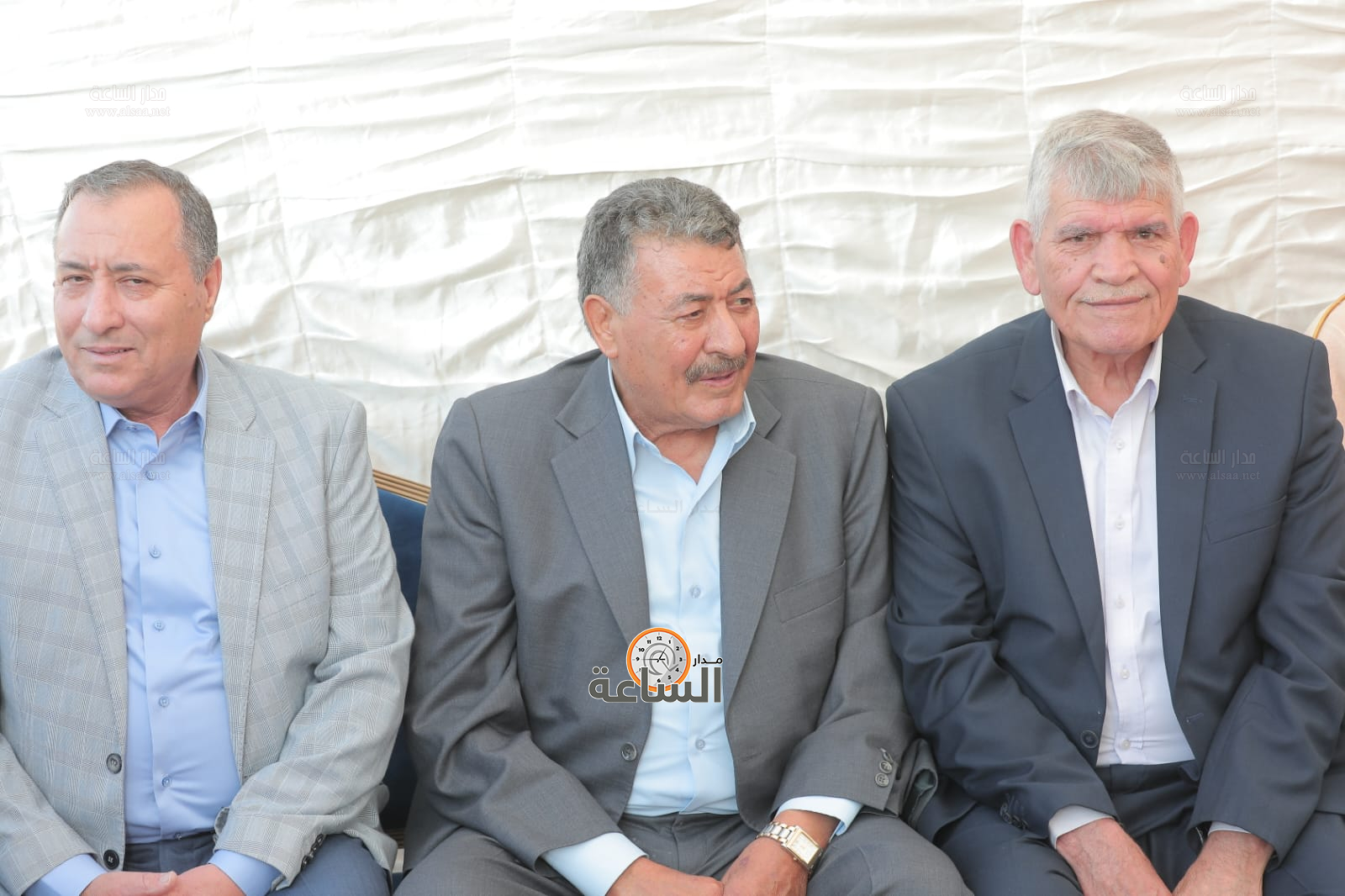 Madar Al-Saa Images 0.6528627460833987