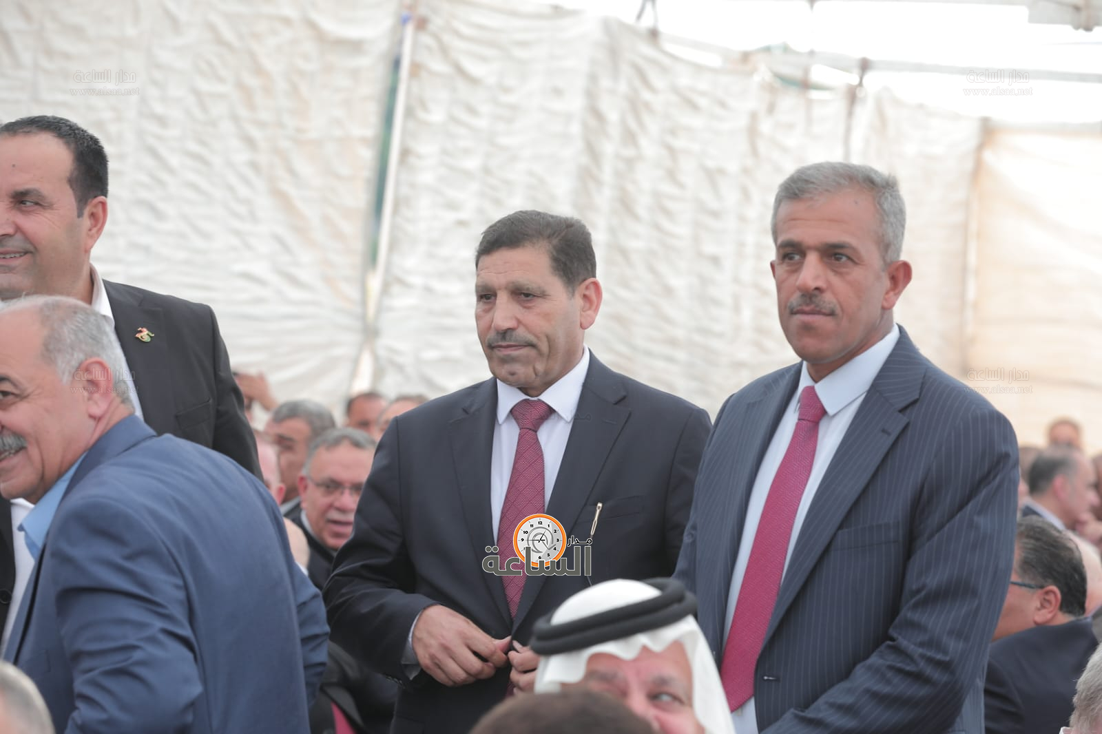 Madar Al-Saa Images 0.7252375362204587