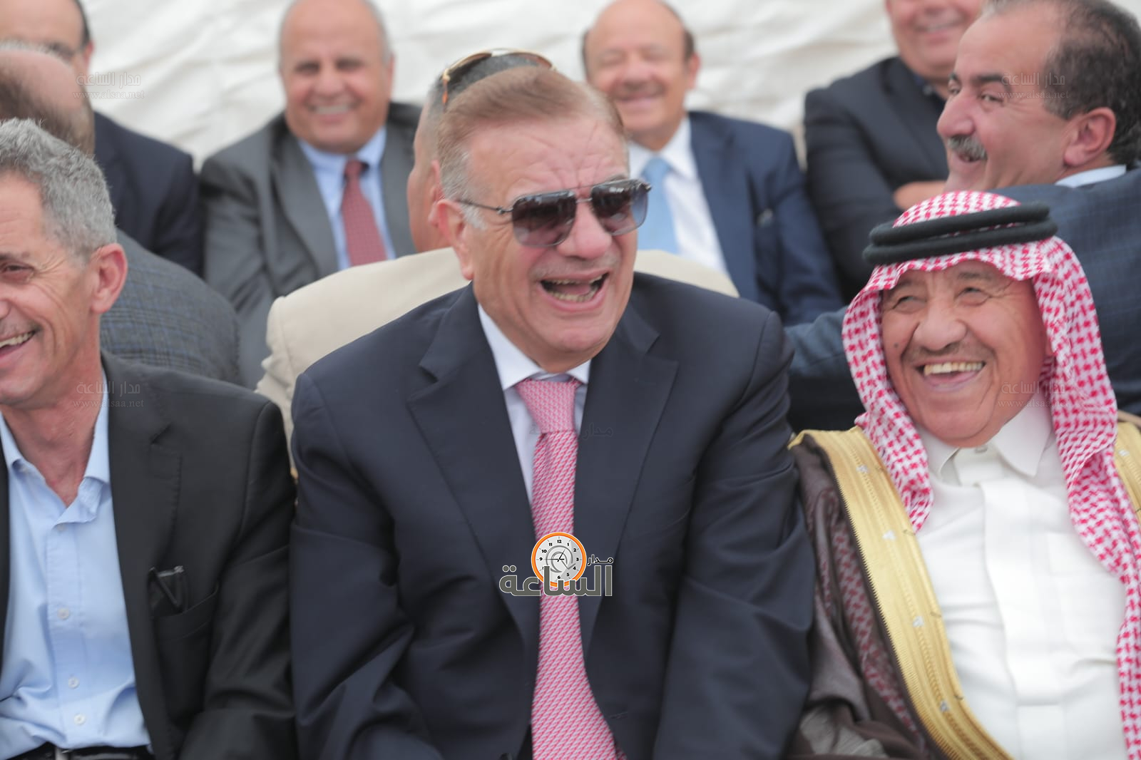 Madar Al-Saa Images 0.419015868265748