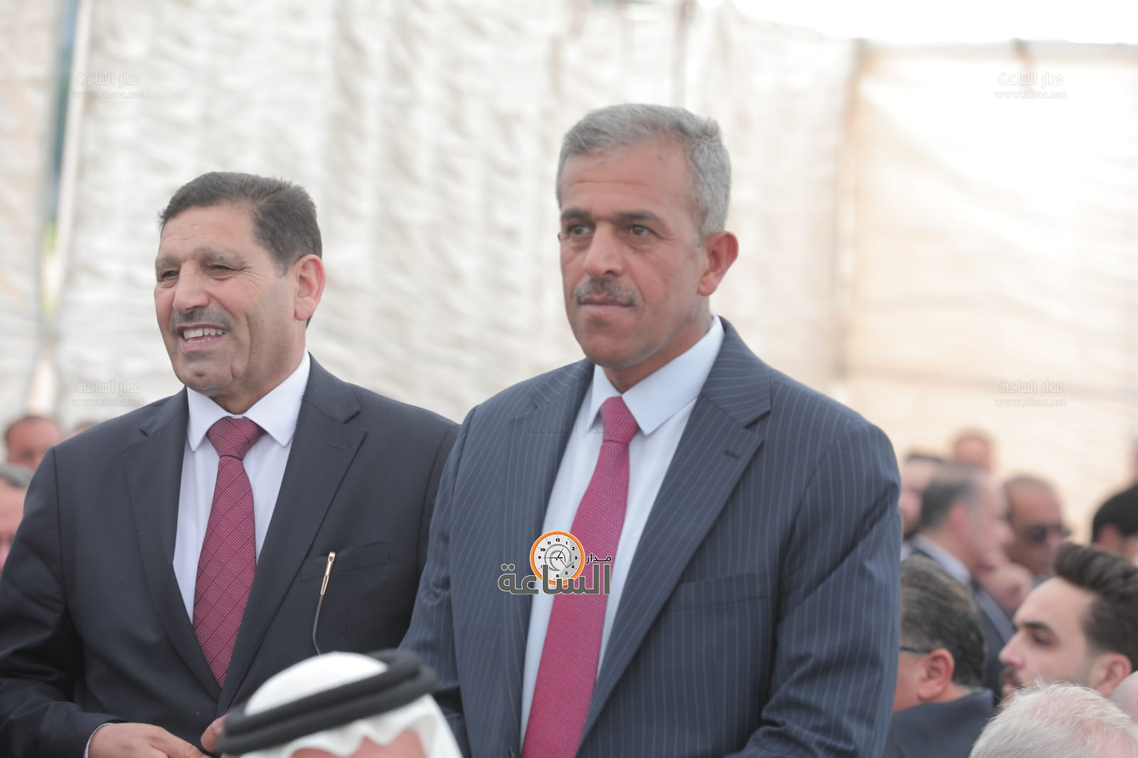 Madar Al-Saa Images 0.3535505823991053