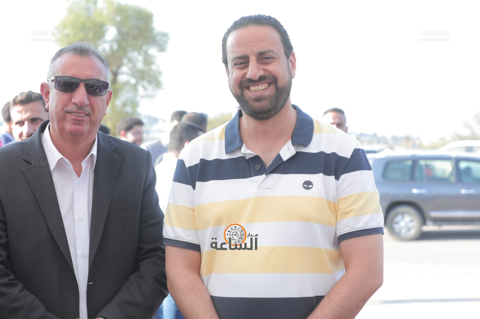 Madar Al-Saa Images 0.56898124536028