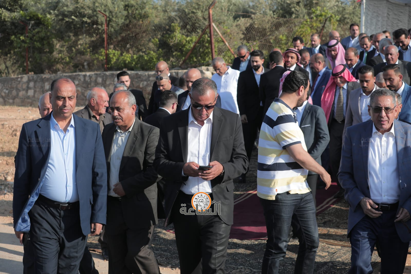 Madar Al-Saa Images 0.7805287898414873