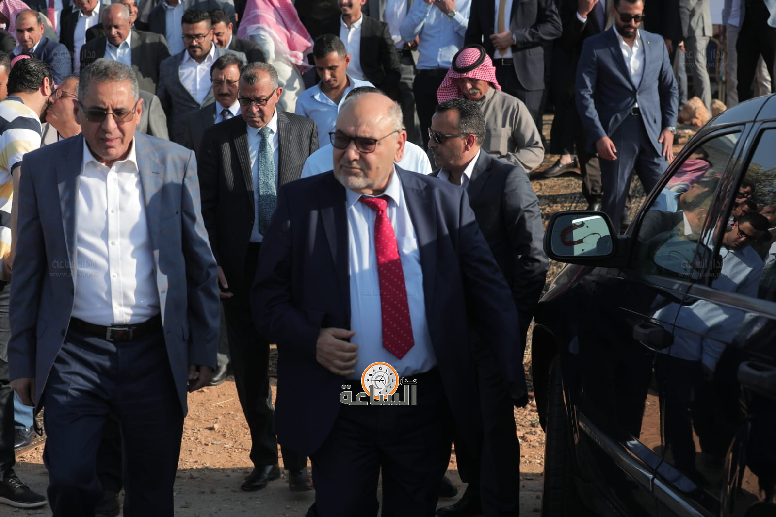 Madar Al-Saa Images 0.31503737292607314