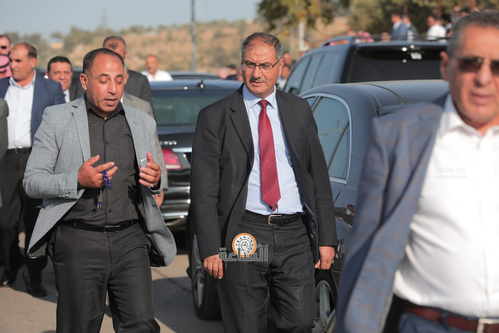 Madar Al-Saa Images 0.05082150857583967