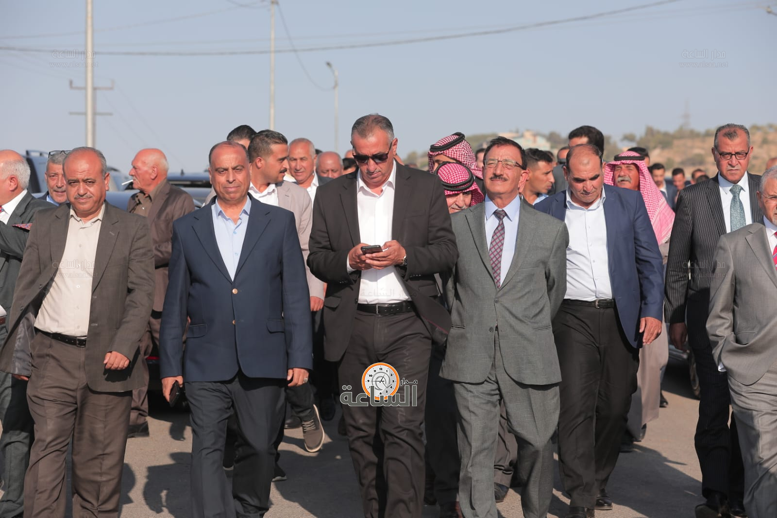 Madar Al-Saa Images 0.6047170743312934