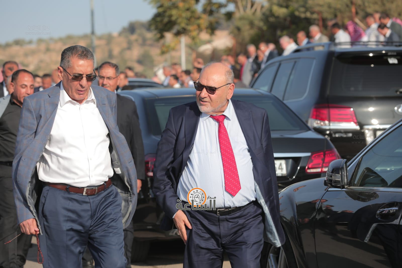 Madar Al-Saa Images 0.9553536639402478