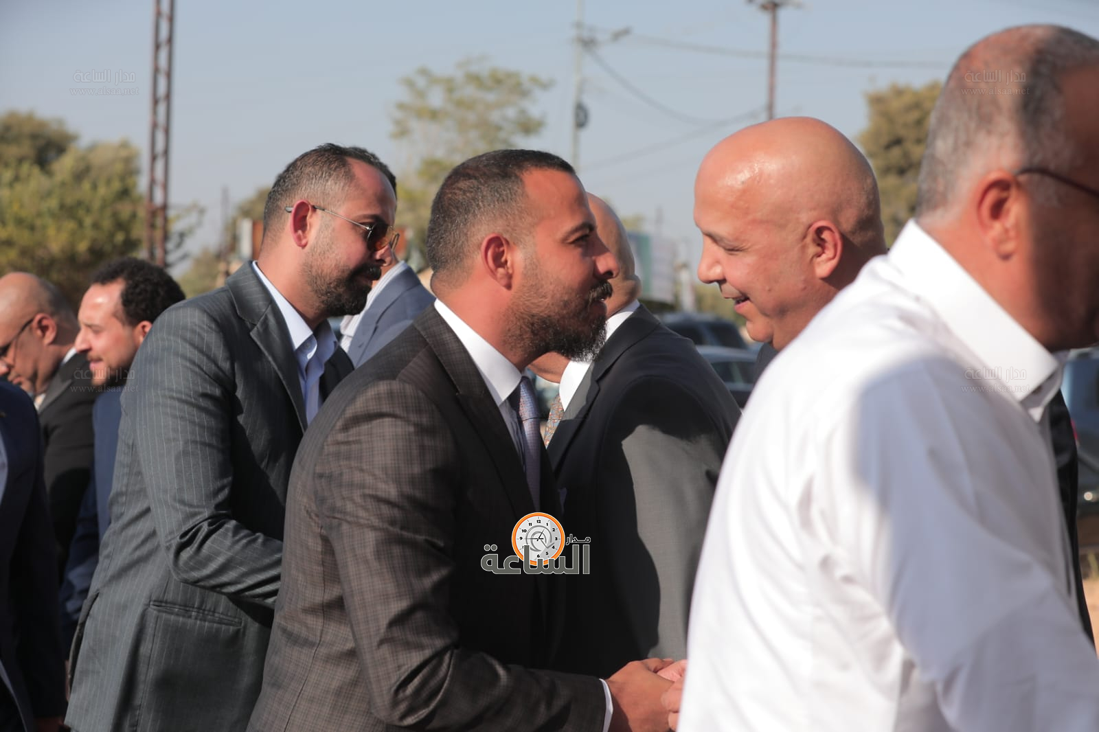 Madar Al-Saa Images 0.881473791414639