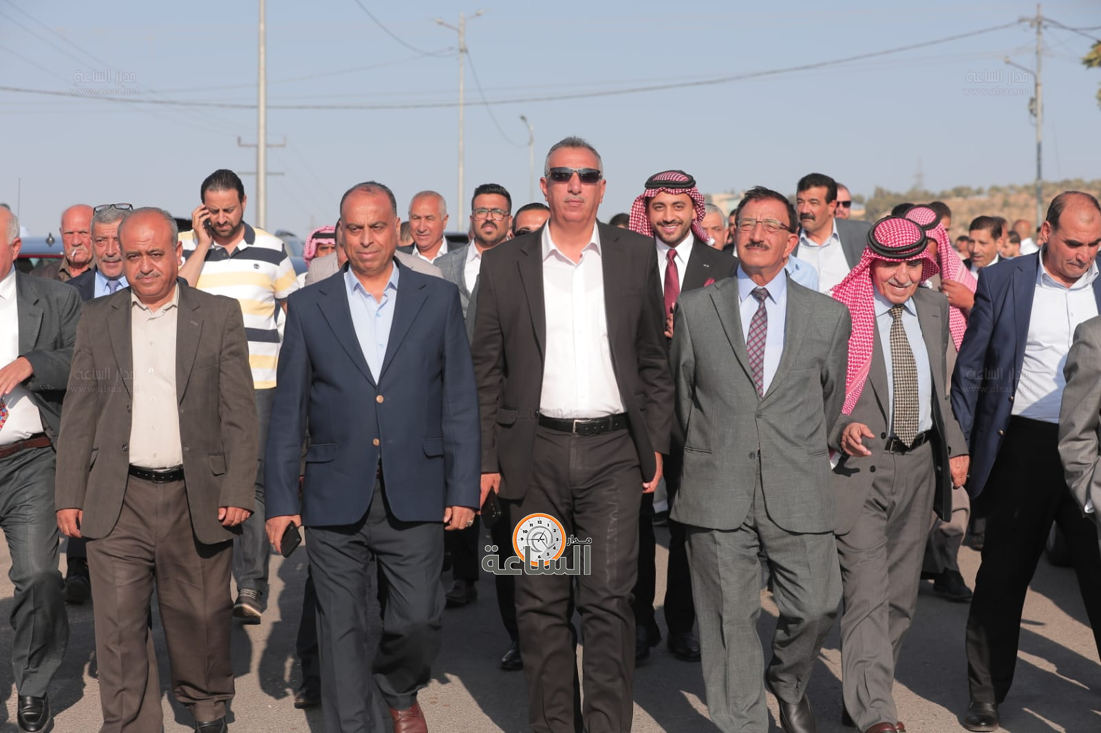 Madar Al-Saa Images 0.32793260429247906